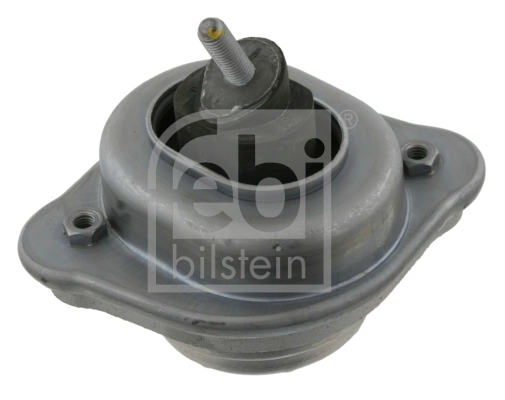 Mounting, engine